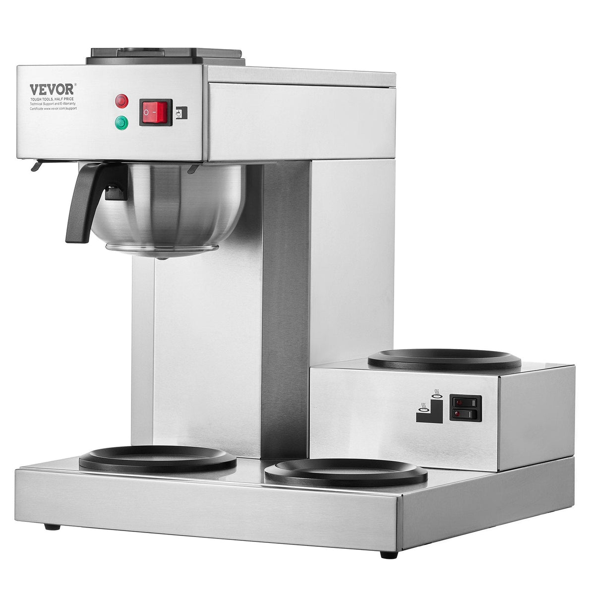 Espresso & Coffee Makers