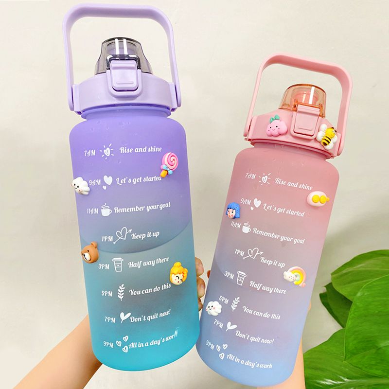 Beverage Containers