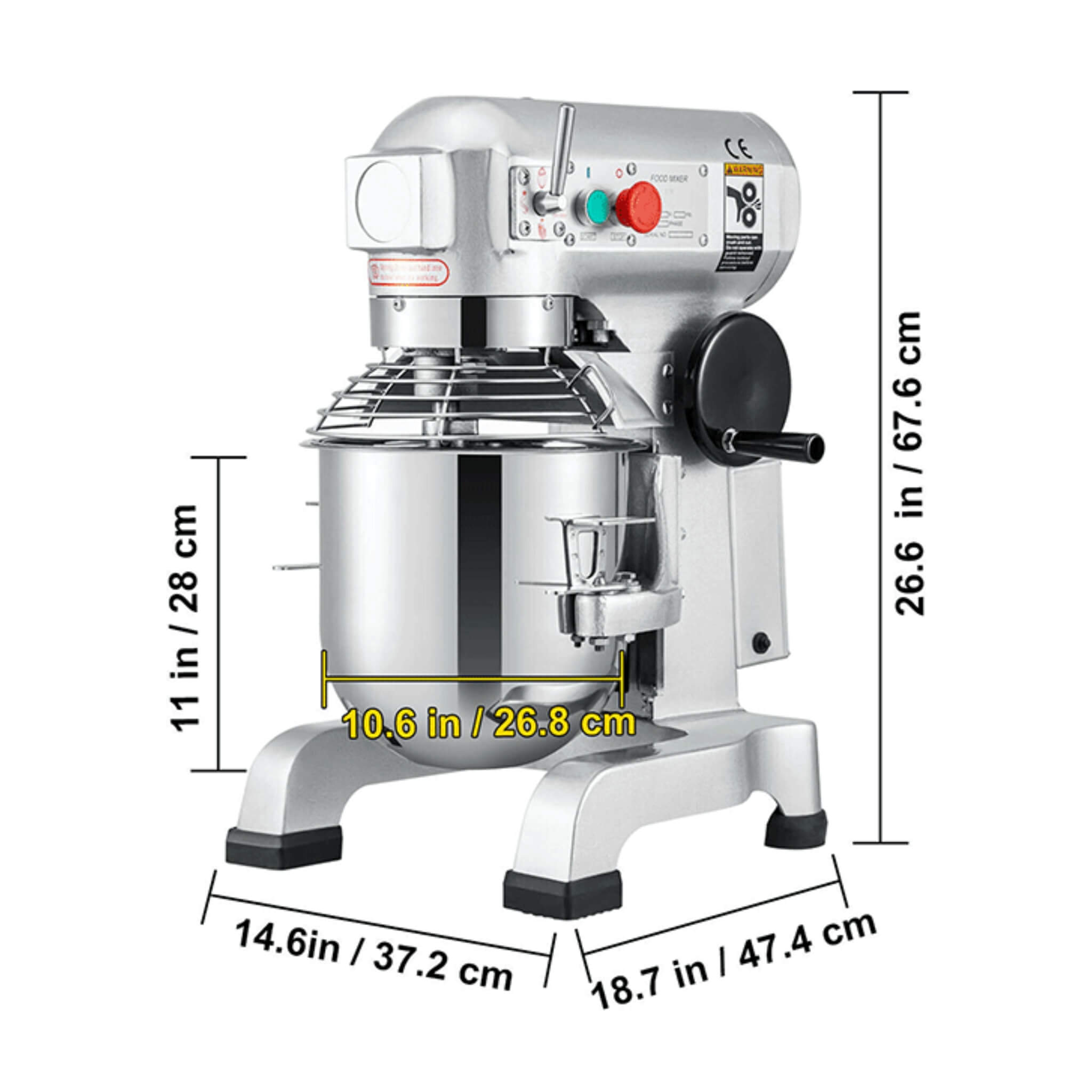 Kitchen Equipment