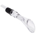 1Pc Wine Aerator Pourer Spout Decanter Spout Attachable In-Bottle Wine Drip Stopper