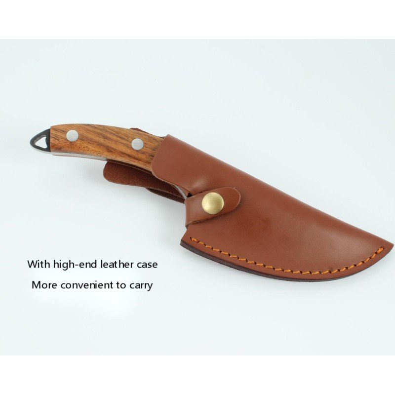 Forged Small Kitchen  Boning Knife
