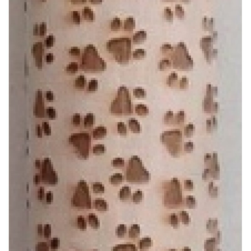 Rolling Pin Christmas Embossing