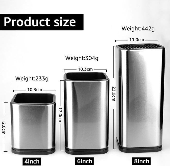 Creative Tool Holder Large Capacity Holder Multifunctional Kitchen Tool