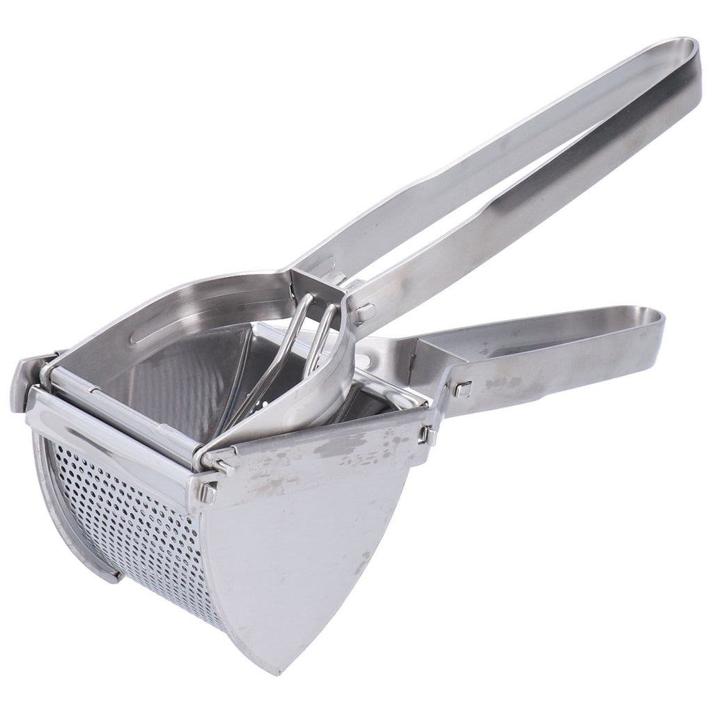 Potato Rice Milling Machine Portable High Hardness Detachable Lever Action Potato Rice Milling Machine