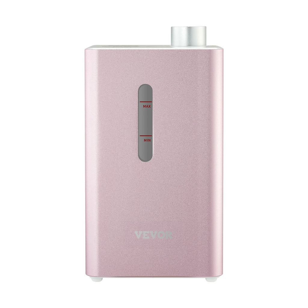 Hydrogen Inhalation Machine 99.99% High Purity 180ml/min Portable Hydro