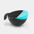Colorful Strainer With Handle