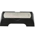 Diamond Double-sided Sharpening Stone 400#/1000# With Coarse And Fine Grit And Non-slip Base - Suitable For Kitchen Knives, Chisels, Axes, And Wo