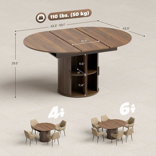 Dining Table-Only Dining Table