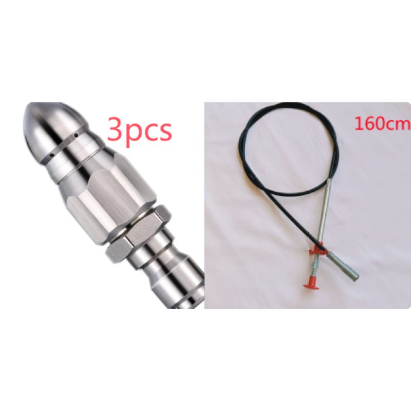 60CM Sewer Dredger Spring Pipe Dredging Tool Household Hair Cleaner Drain Clog Remover Cleaning Tools Household For Kitchen Sink Kitchen Gadgets