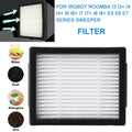 Sweeping Machine Filter Screen, Not Shipped On Weekends