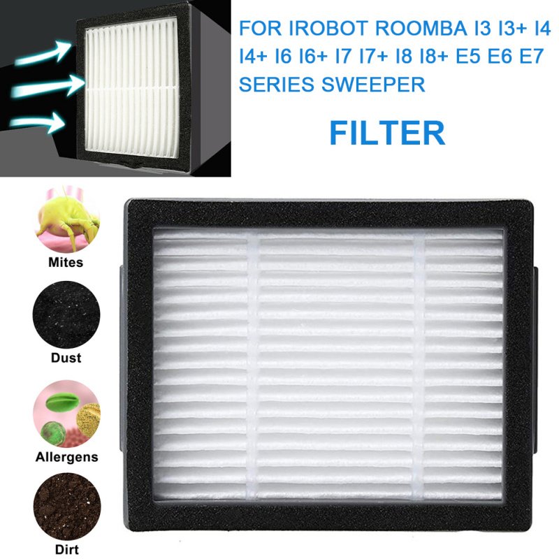Sweeping Machine Filter Screen, Not Shipped On Weekends