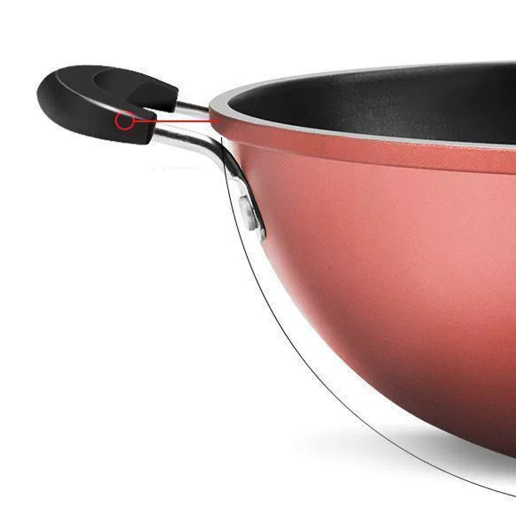 10.24 Inch Frying Pan Dishwasher Safe Gas Range Induction Cooker Compatible Anti Stick Cast Iron Skillet For Frying Eggs Steaks Pancakes Breakfas