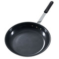 Ceramic Nonstick Egg Pan, Aluminum Frying Pan With Stainless Steel Base, Oven Safe, Dishwasher Safe Skillet