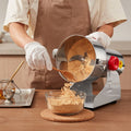 1000g Commercial Spice Grinder Electric Grain Mill Grinder High Speed