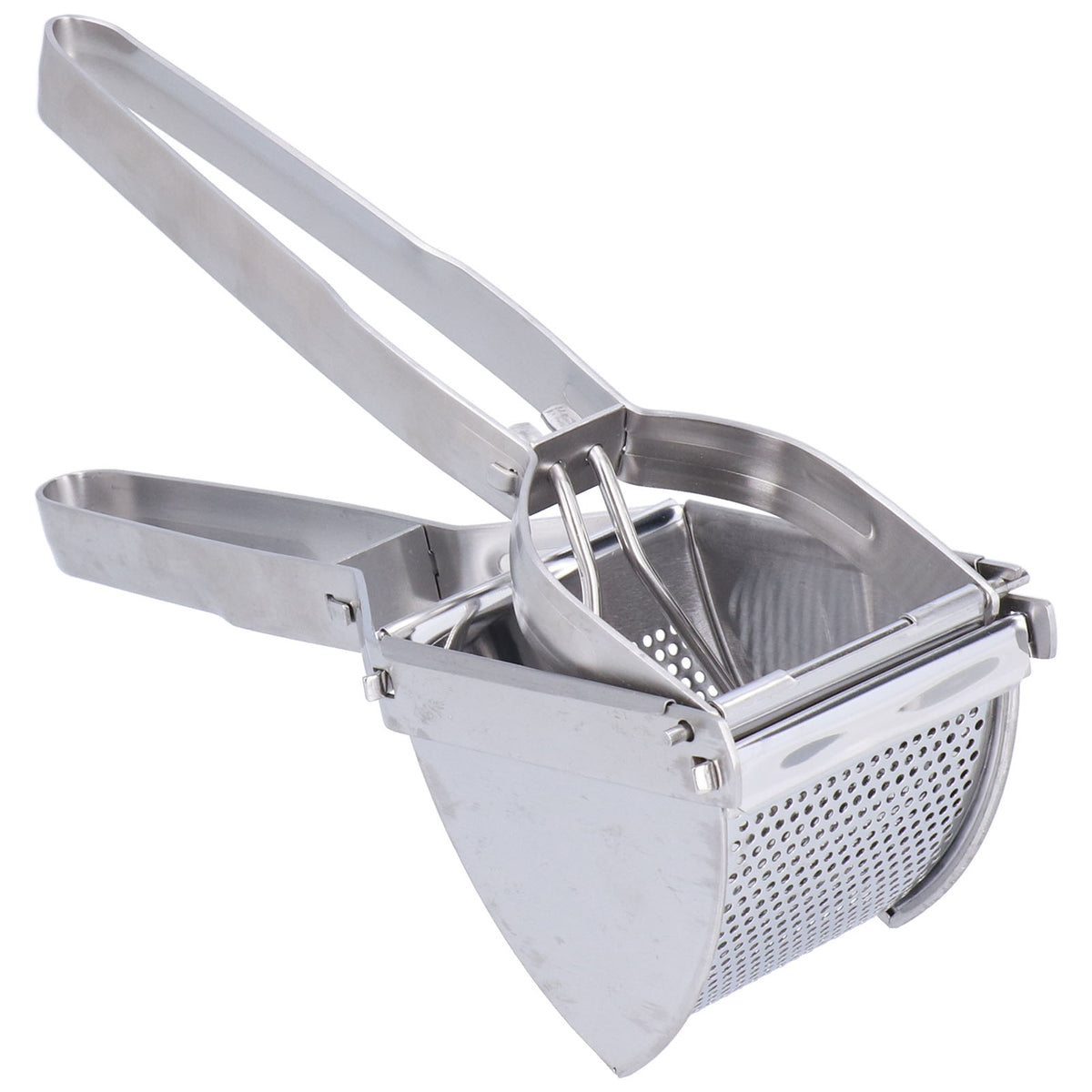 Potato Rice Milling Machine Portable High Hardness Detachable Lever Action Potato Rice Milling Machine