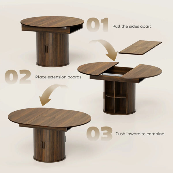 Dining Table-Only Dining Table
