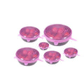 6-piece stretch siliconecover