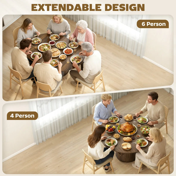 Dining Table-Only Dining Table