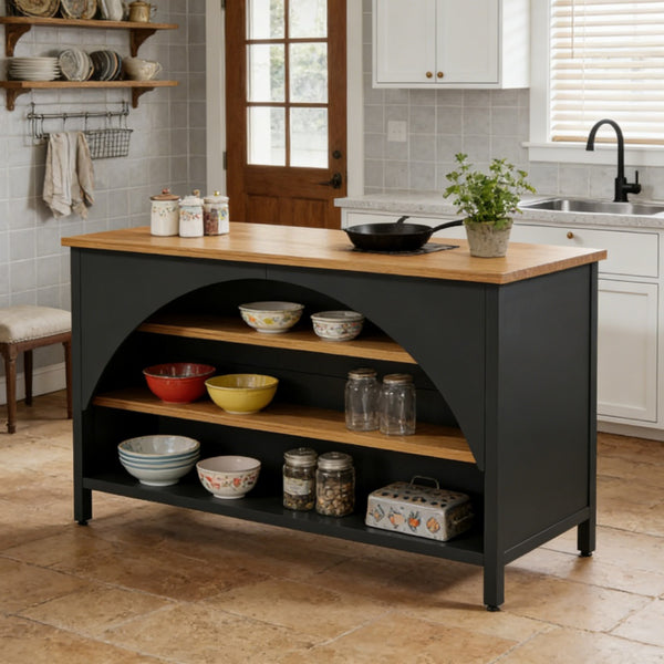 Kitchen Storage Cabinet, Kitchen Cabinet, Kitchen Island