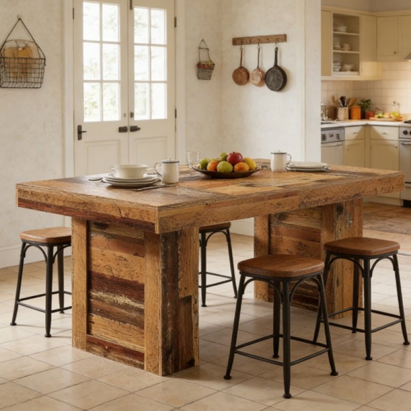 Dining Table(Only dining table)
