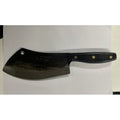 Camp Kitchen Knife
