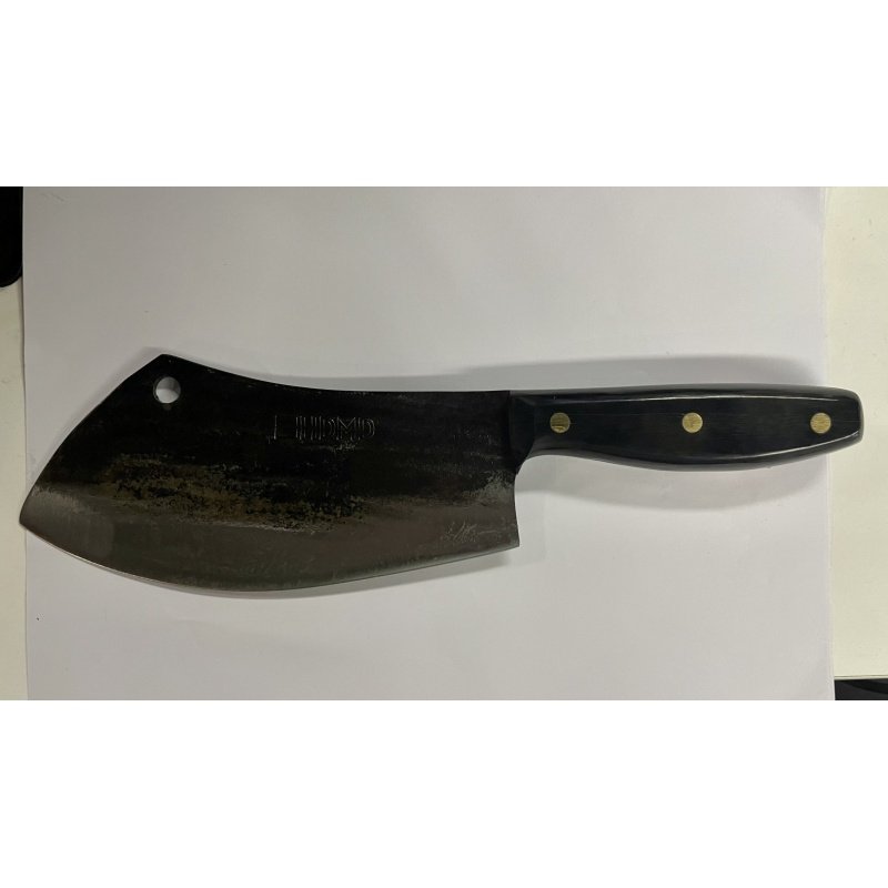 Camp Kitchen Knife
