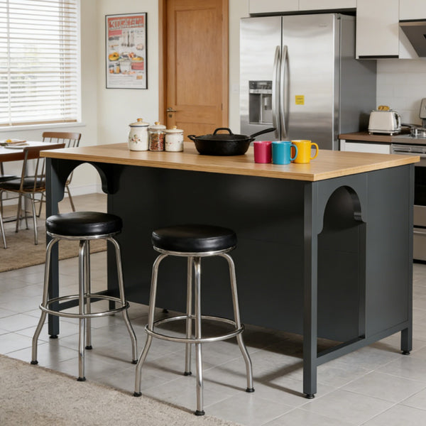 Kitchen Storage Cabinet, Kitchen Cabinet, Kitchen Island