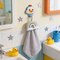 Bunny Hand Cloth