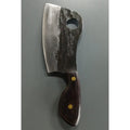 Full Tang Handmade Slicing Cleaver Chef's Knife