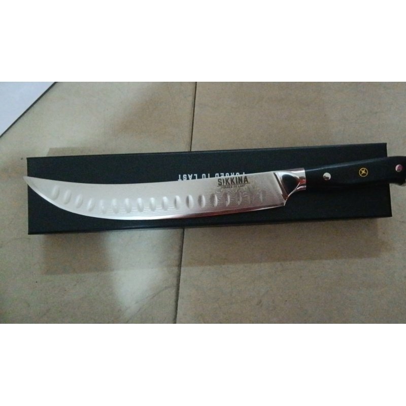 Stainless Steel Kitchen Knife Kitchen Kitchen Knife Steel Chef Knife Meat Cleaver
