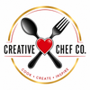 Creative Chef Co LLC - Home