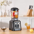 68 Oz 1400W Blender For Smoothies Food Processing Blender For Kitchen