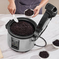 Commercial Rice Cooker 70-Cup Non-Stick Pot 15L 12H Keep Warm Restaurant