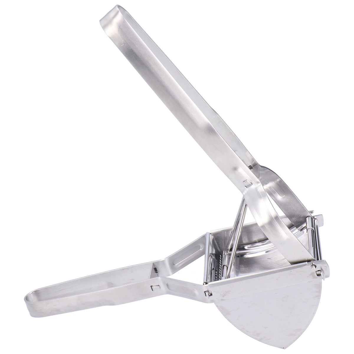Potato Rice Milling Machine Portable High Hardness Detachable Lever Action Potato Rice Milling Machine