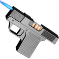 Innovative Windproof Inflatable Lighter