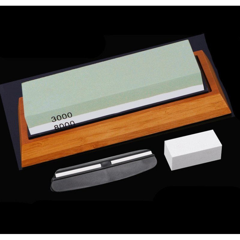 Home kitchen whetstone