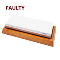 Faulty Premium Whetstone 17.8 X 6 X 3 Cm