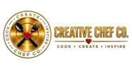 Creative Chef Co LLC - Home