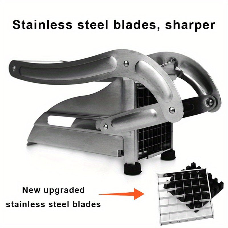 1pc French Fry Cutter
