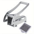 1pc French Fry Cutter