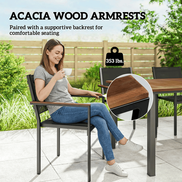 Dining Table(Only dining table)