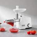 4 LBS/Min Electric Tomato Strainer 300W Tomato Sauce Maker Machine Home