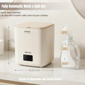 & PROMOTION Fully Automatic Smart Washing Machine