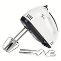 7-Speed Electric  Hand Mixer