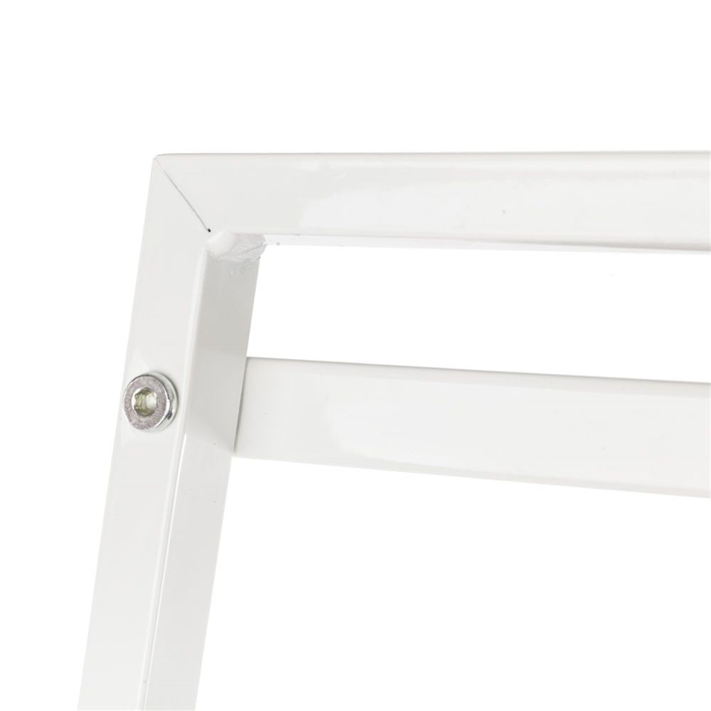 Widen 4 Tiers Bookshelf