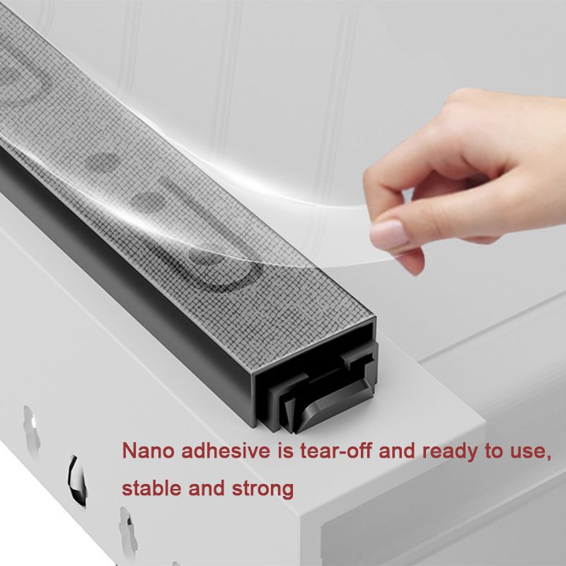 Pull-out pots and pans lid plate draining rack, cabinet built-in draining rack