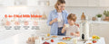 6-in-1 Nut Milk Maker