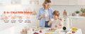 8-in-1 Nut Milk Maker