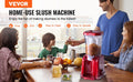 32oz Slush Frozen Drink Machine